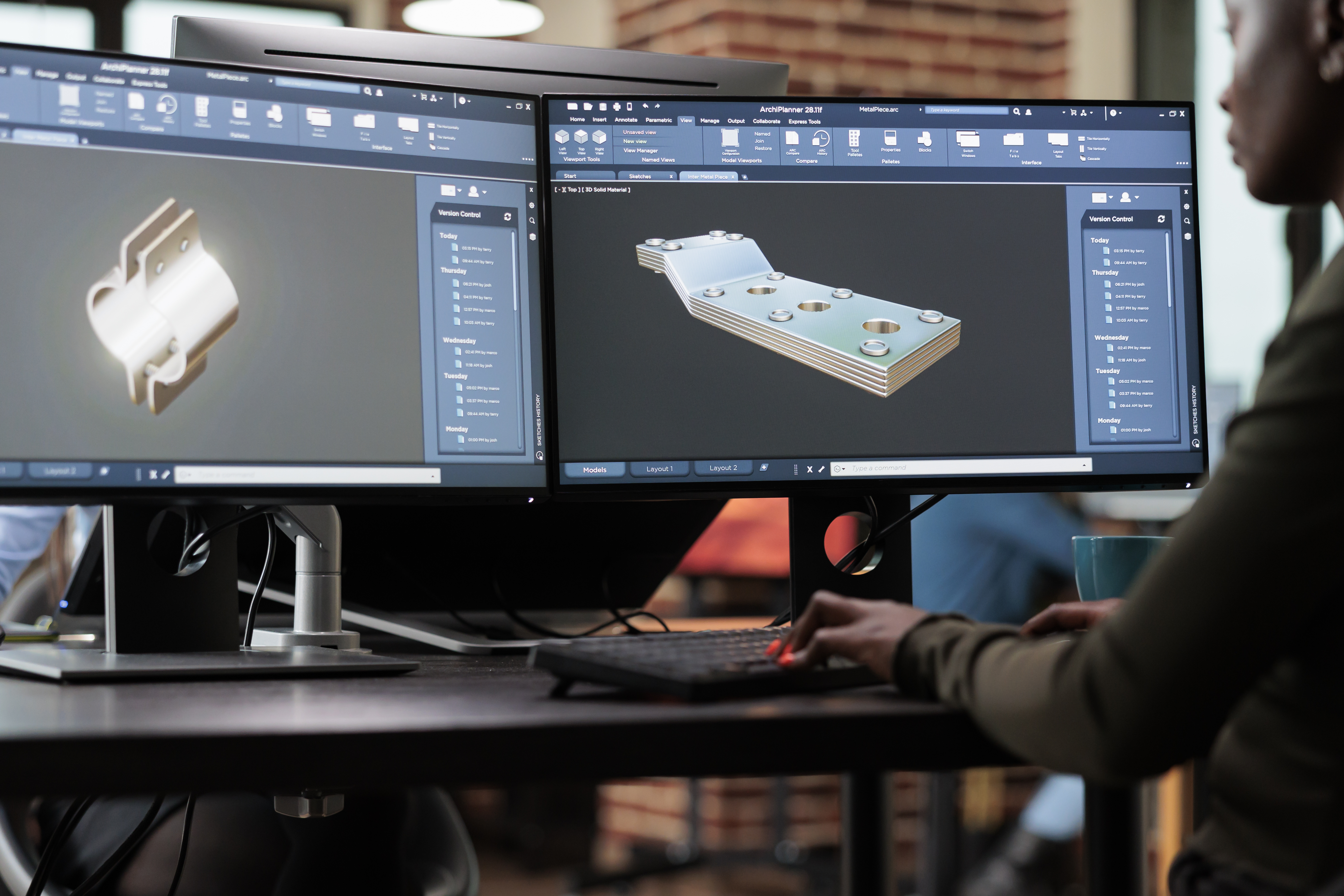 3D Animation