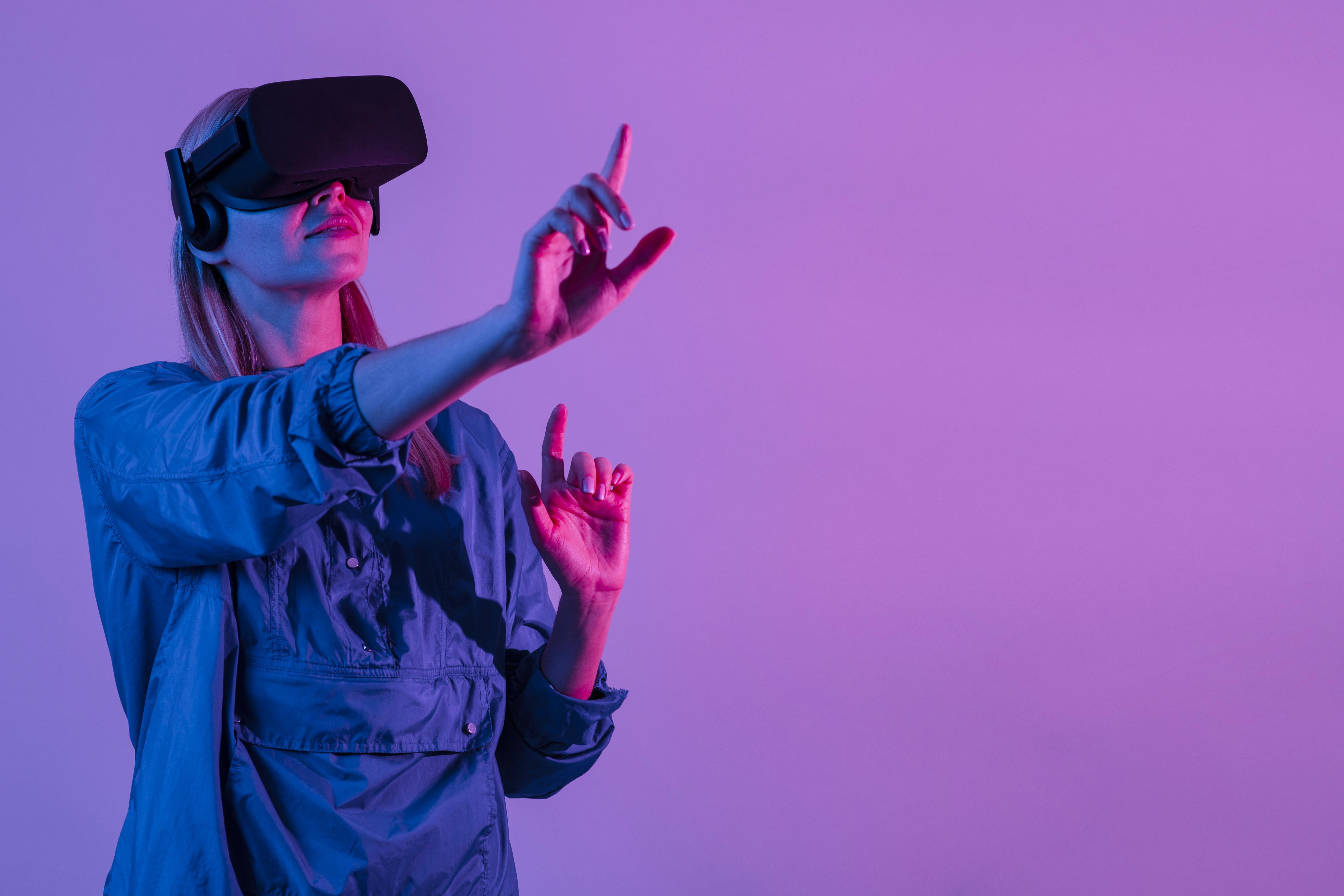 AR|VR|XR