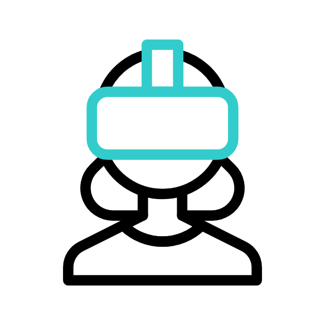 VR